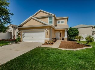 3615 Foray Ln, New Port Richey, FL 34655