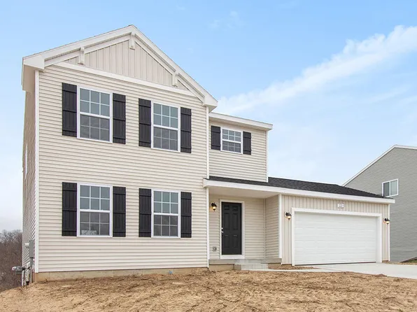 32518 Pinedale Ln, Gobles, MI 49055