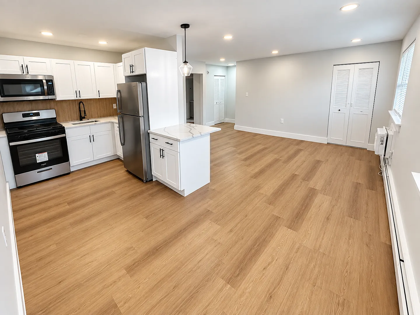 Park Manor Apartments- Quakertown — Photo 3