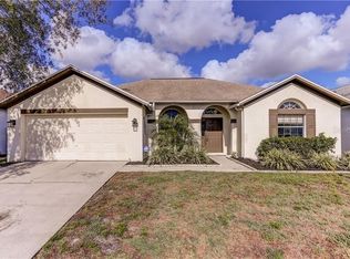 1819 Cattleman Dr, Brandon, FL 33511