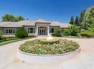 13320 Oakstream Rd, Plymouth, CA 95669