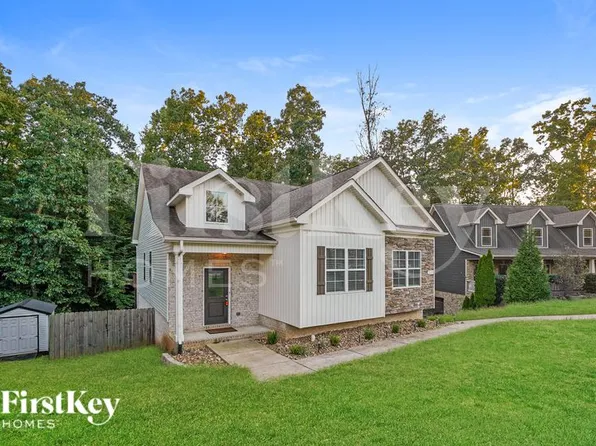 2570 Alex Overlook Way, Clarksville, TN 37043