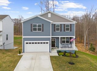 158 Folklore Way, La Plata, MD 20646