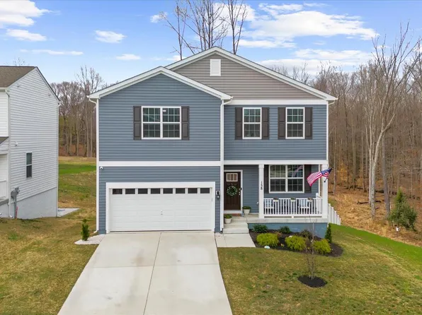 158 Folklore Way, La Plata, MD 20646