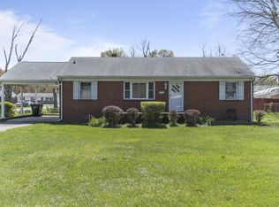 5401 Bryce Ln, Richmond, VA 23224