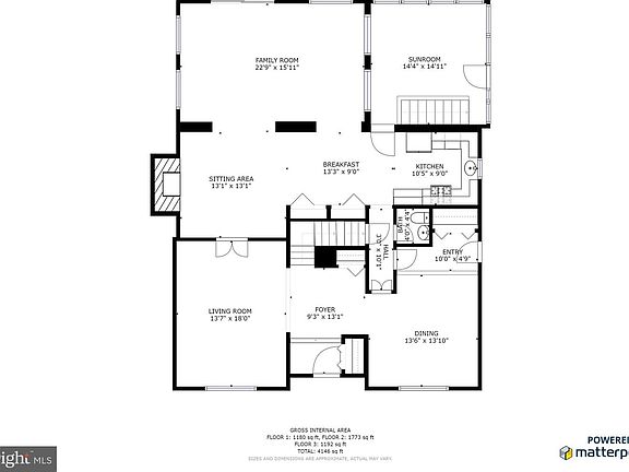 3rd image of 9 Lake Ct