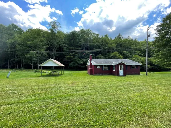 548 N Hollow Rd, Coudersport, PA 16915