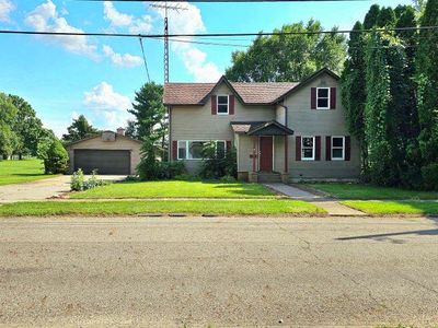 156 E Corey St, Bronson, MI, 49028