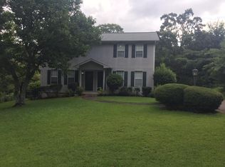 109 Crow St, Anniston, AL 36201