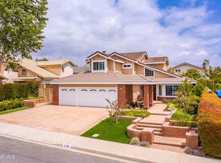 1790 Avenida Soltura, Camarillo, CA 93010