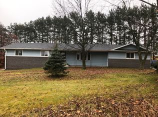 10403 County Road B, Amherst, WI 54406