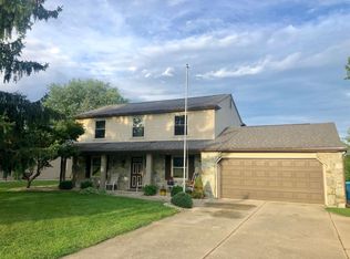 13220 Cherry St, Leo, IN 46765