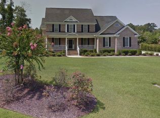 2494 Abbey Way, Florence, SC 29501