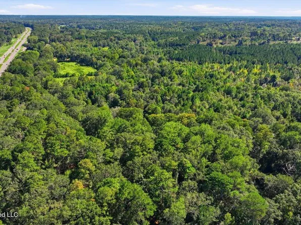 Tom Berry Rd, Mendenhall, MS 39114