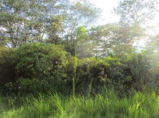 13th Avenue Kukui, Keaau, HI 96749