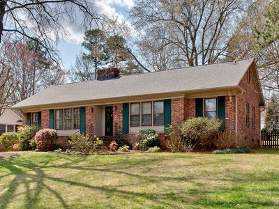 7706 Whistlestop Rd, Charlotte, NC, 28210