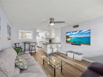 1720 Ala Moana Blvd APT 1205A, Honolulu, HI, 96815