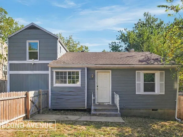 8027 Garfield Ave, Kansas City, MO 64132