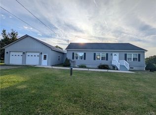 246 Southworth Rd, Dryden, NY 13053