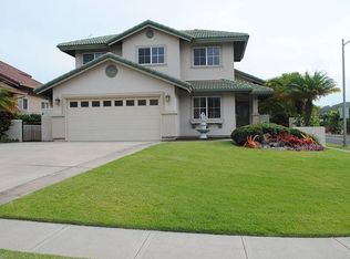 6 Loihi Pl, Kahului, HI 96732
