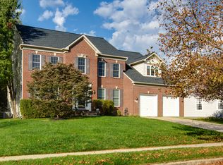 9974 Winter Sun Rd, Laurel, MD 20723