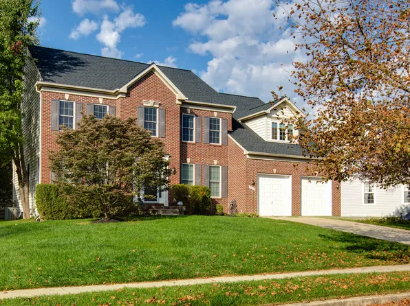 9974 Winter Sun Rd, Laurel, MD 20723