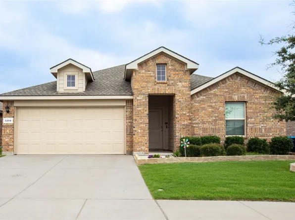 3204 Quiet Valley Rd, Fort Worth, TX 76123