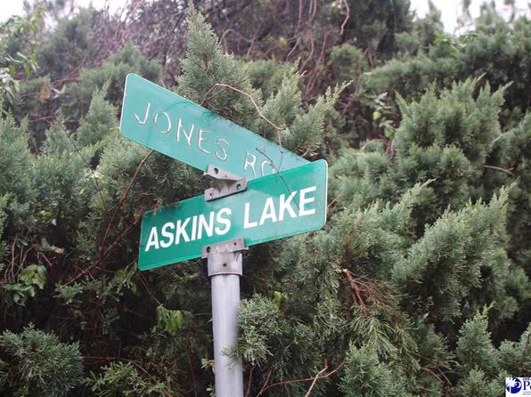 739 & 741 Jones Rd, Lake City, SC 29560