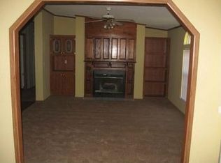 2451 Rhode Dr, Cottageville, SC 29435