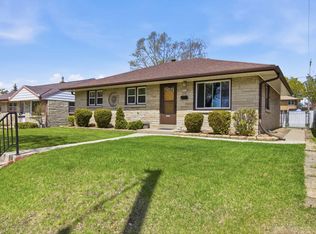 3350 E Whittaker Ave, Cudahy, WI 53110
