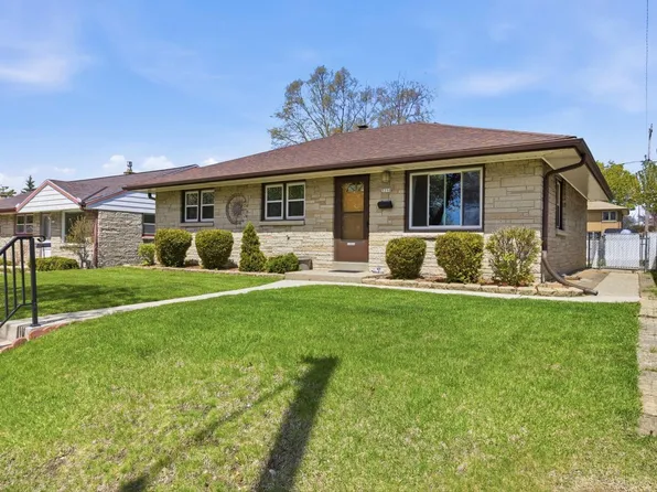 3350 E Whittaker AVENUE, Cudahy, WI 53110