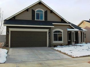 1879 Prairie View Way, Middleton, ID 83644