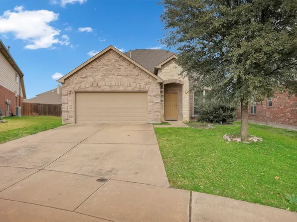 8828 Night Wind Ln, Fort Worth, TX 76244