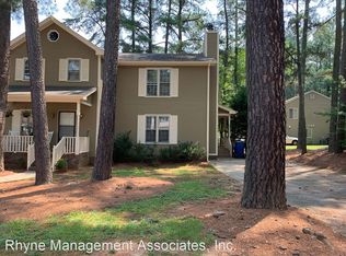 6724 Miles Dr, Raleigh, NC 27615