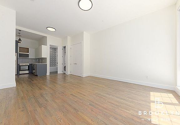 2nd image of 486 Lefferts Ave #1G