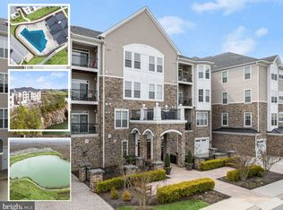 601 Quicksilver Ct UNIT 303, Reisterstown, MD 21136