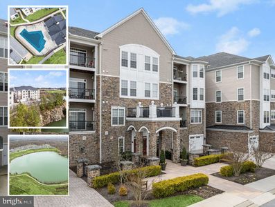 601 Quicksilver Ct #303, Reisterstown, MD, 21136