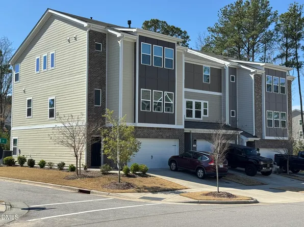 1228 Brickfield Dr, Cary, NC 27519