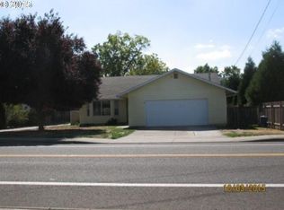 4836 SE Witch Hazel Rd, Hillsboro, OR 97123