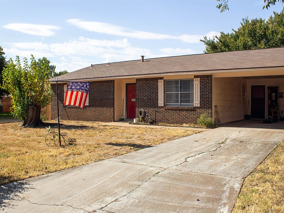 1st image of 1409 Avenue D