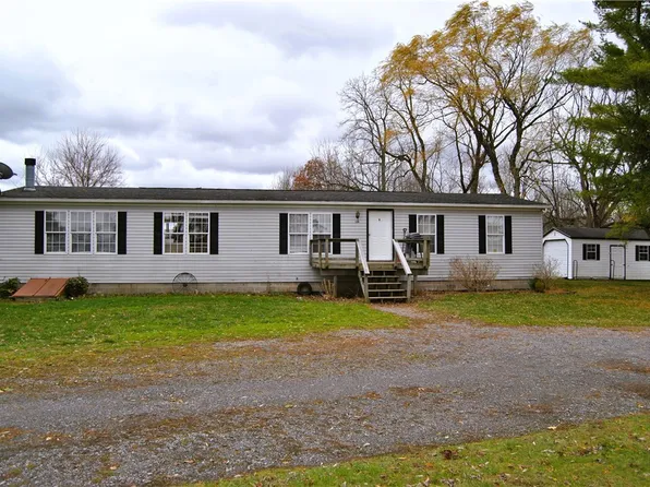 7200 Adams Rd, Hemlock, NY 14466