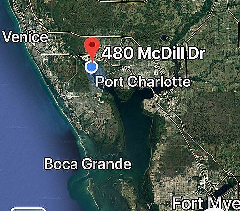 Close to Beaches Shops