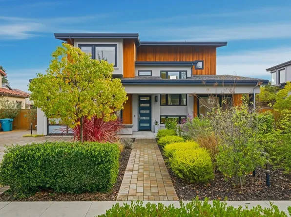 575 Maybell Ave, Palo Alto, CA 94306