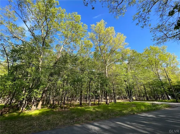Woodland Rd, Albrightsville, PA 18210