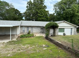 110 Hickory Hill Rd, Sapulpa, OK 74066