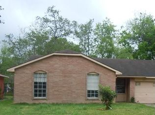 4635 Rosebud Dr, Houston, TX 77053
