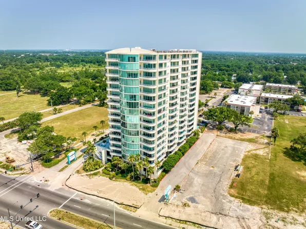 2060 Beach Blvd Unit 502, Biloxi, MS 39531