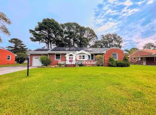 3305 Camellia Dr, Portsmouth, VA 23703