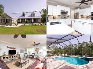 4161 W Pansy Ln, Beverly Hills, FL 34465