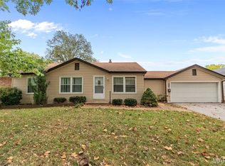 7127 Bancroft Ave, Saint Louis, MO 63109